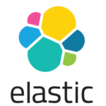 elastic-search Logo Elasticsearch