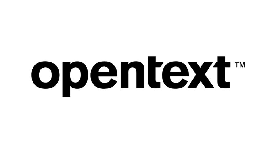 OPENTEXT OPENTEXT